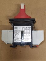Sectionneur 3 pôles 32A V2 + VZ7 – Image 2