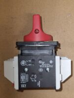 Sectionneur 3 pôles 32A V2 + VZ7 – Image 3