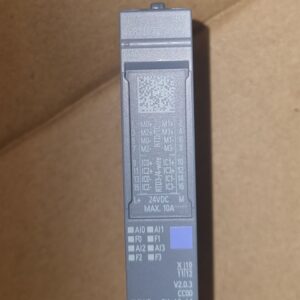 Module AI 4xRTD/TC HF 6ES7-134-6JD00-0CA1