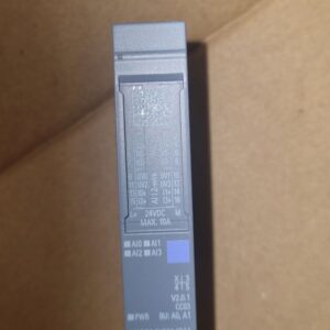 Module AI 4xU/I2-wire ST 6ES7-134-6HD01-0BA1