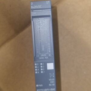 Carte 8x24V 6ES7-131-6BF01-0BA0