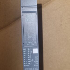 Carte 16x24V 6ES7-131-6BH01-0BA0