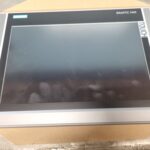 Ecran SIMATIC HMI TP1200- 6AV2-124-0MC01-0AX0