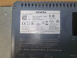 Ecran SIMATIC HMI TP1200- 6AV2-124-0MC01-0AX0 – Image 3