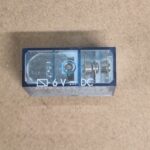 Relais miniature 40.31S 6V