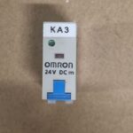 Relais de puissance G2R-1-SNI