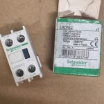 Bloc de contacts auxiliaires LADN02