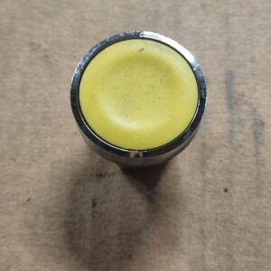 Bloc poussoir à impulsion Harmony D22 jaune XB4