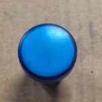 Voyant lumineux Harmony D22 bleu XB4