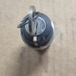 Commutateur à clé 2 positions à impulsion Harmony (court)