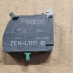 Bloc de contact ZEN-L1111