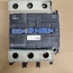 Contacteur LC1D8011 bobine 48V