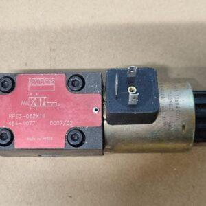 Distributeur RPE3-062X11
