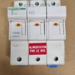 Sectionneur à fusibles 14x51 MGN15711