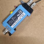 Capteur pour fibre optique WLL160-F420