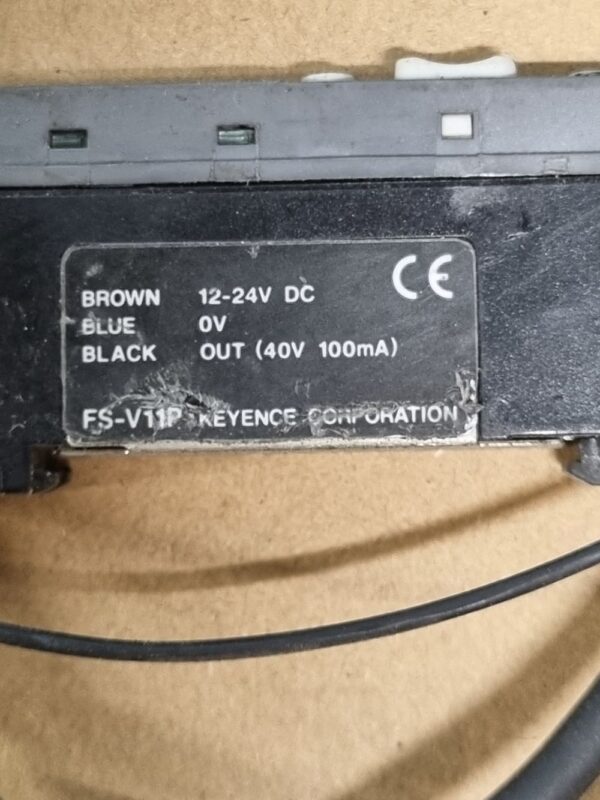 Capteur fibre optique – Image 3