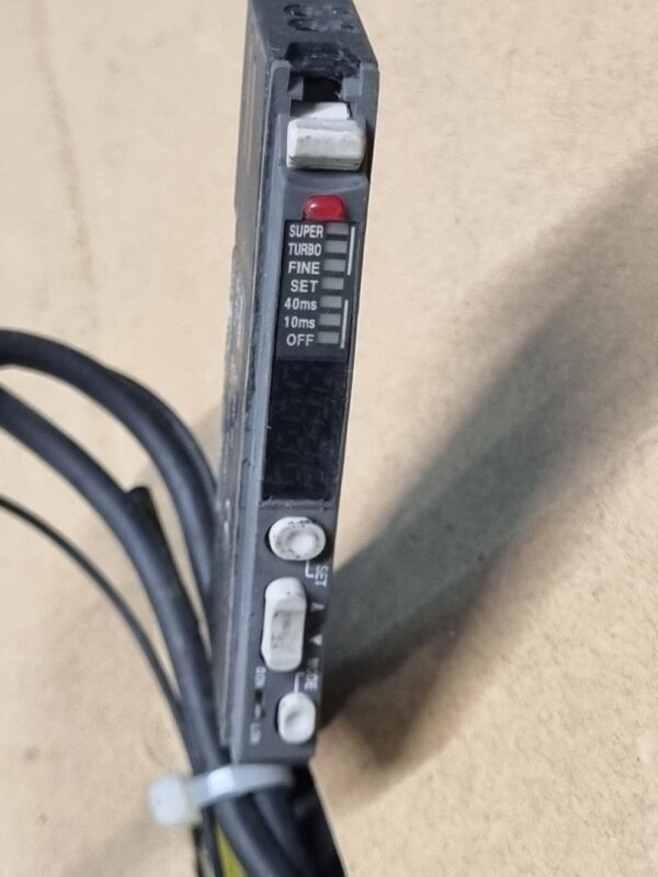 Capteur fibre optique – Image 1