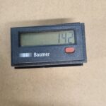 Compteur ISI30-010AA01