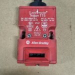 Commutateur de verrouillage TROJAN T15