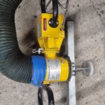 Manipulateur de charges pneumatiques VACUPOWERLIFT VPL100