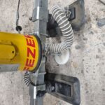 Manipulateur de charges pneumatiques VACUPOWERLIFT VPL100