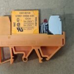 Relais de puissance 1101621001