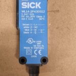 Capteur photo électrique WL14-2P430S12