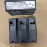 Bloc de connexion LA9D115603/604 (la paire)