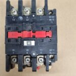 Contacteur LC1 D633 Bobine 48V