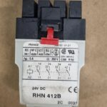 Relais RHN412B