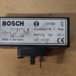 Interrupteur de pression 0821 100 013