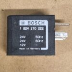 Bobine solénoïde 1 824 210 222