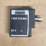 Bobine solénoïde 1 824 210 802