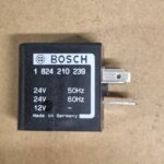 Bobine solénoïde 1 824 210 239