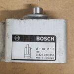 Vérin simple effet pneumatique 0822 010 050