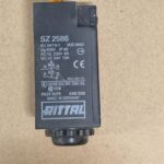 Fin de course SZ2586