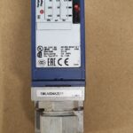 Capteur de pression 4X12 XMLA004A2S11