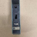 Porte fusibles série 21000 10x38