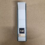 Porte fusibles série 21000 10x38 Neutre