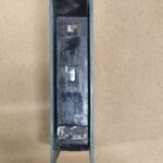 Porte fusibles série 21000 10,3x28