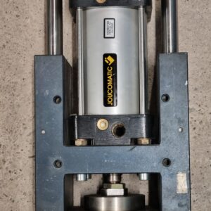 Unité de guidage avec vérin pneumatique double effet 45080756