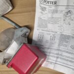 Vanne Waterflow VSR-F-4 INCH