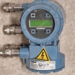 Transmetteur électromagnétique 8732ESR1A2E1M4C1