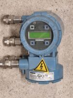 Transmetteur électromagnétique 8732ESR1A2E1M4C1