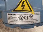 Transmetteur électromagnétique 8732ESR1A2E1M4C1 – Image 2