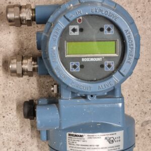 Transmetteur électromagnétique 8732ESR1A1EDM4C1 YF