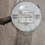 Colonne lumineuse ATEX 2 feux 10984110