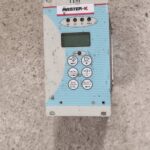 Transmetteur de pesage TI AT