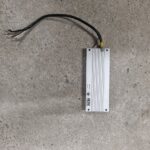 Résistance de frein 802 272 0