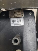 Capteur de porte automatique G400 401W – Image 2